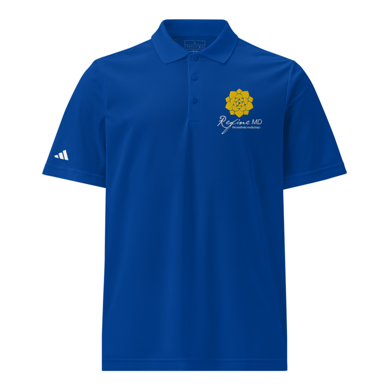 adidas Sport Polo Shirt