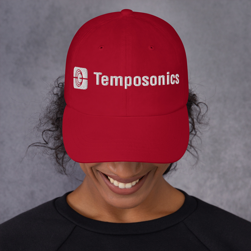Classic Dad Cap