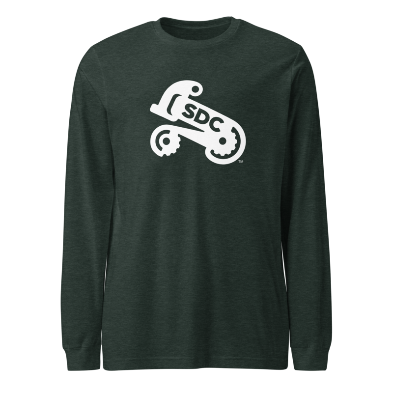 All-Season Long Sleeve