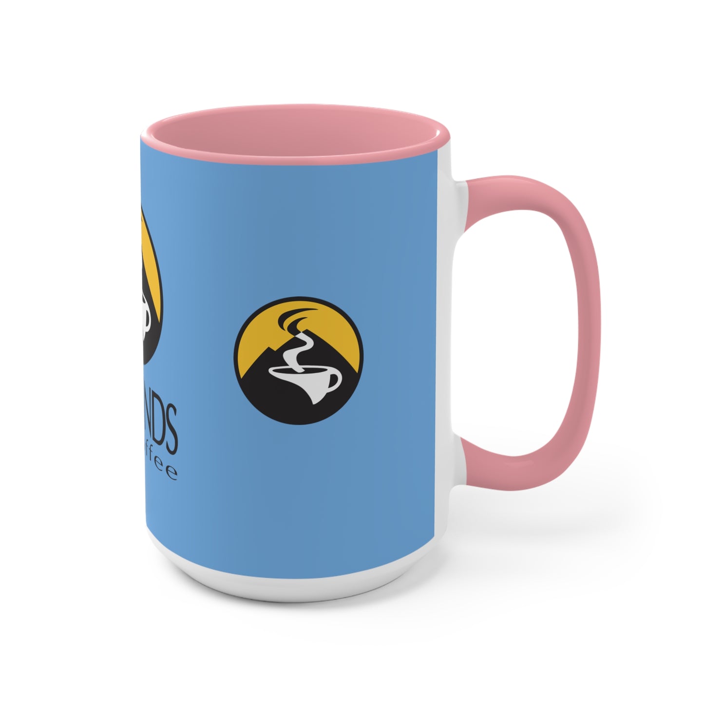Accent Mugs