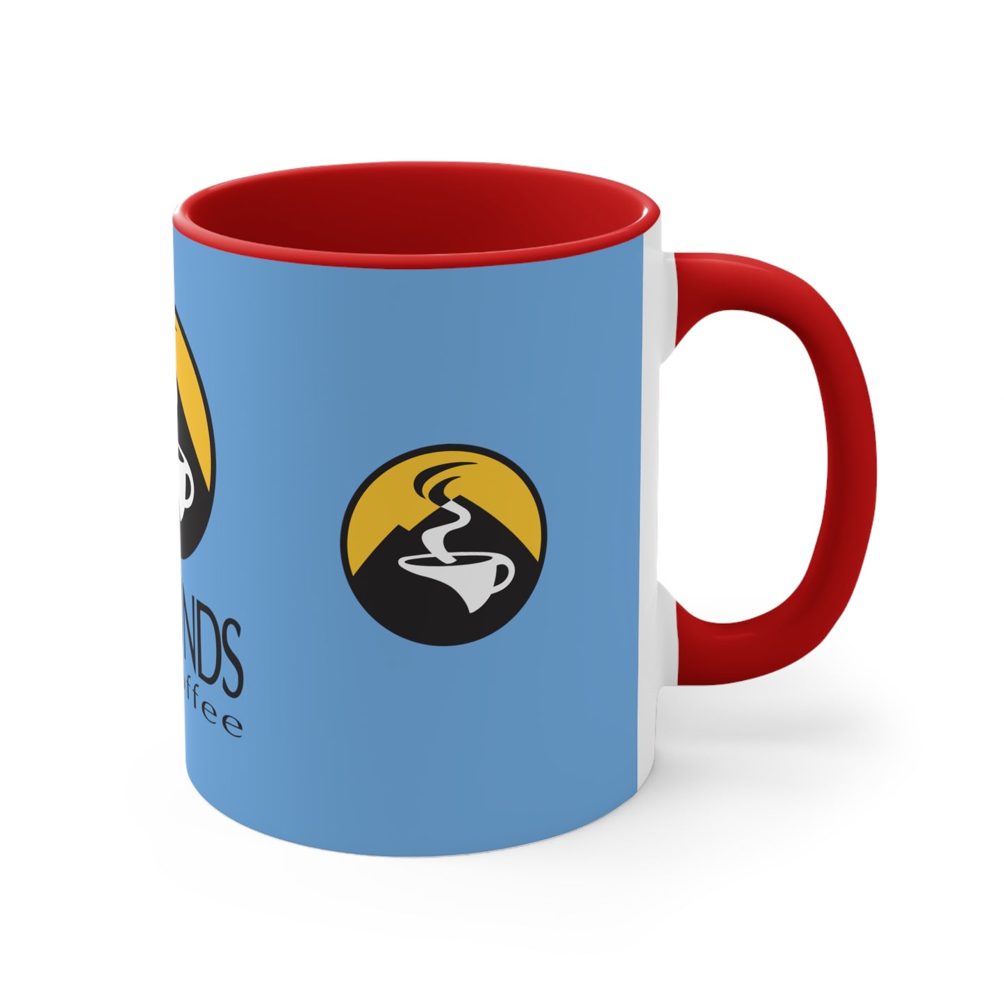 Accent Mugs