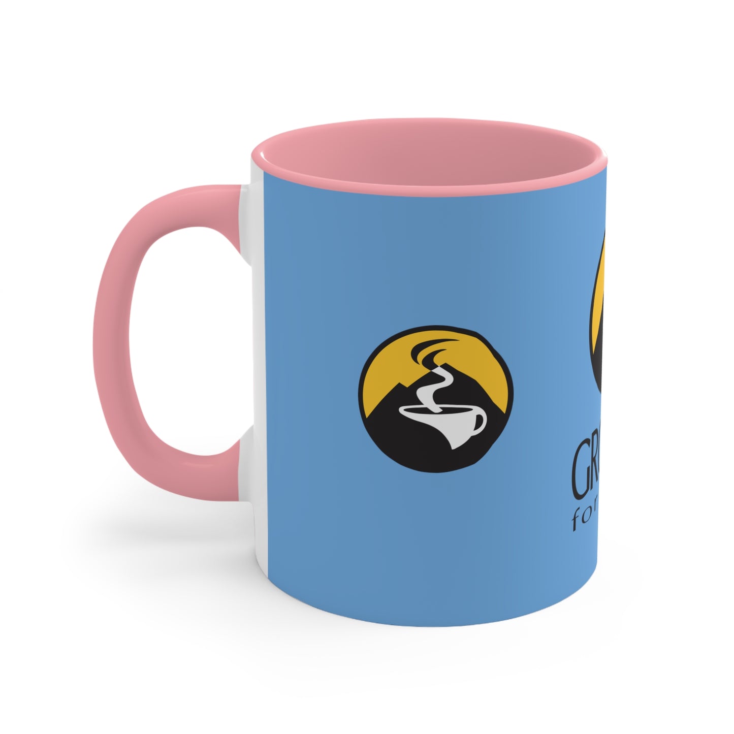 Accent Mugs