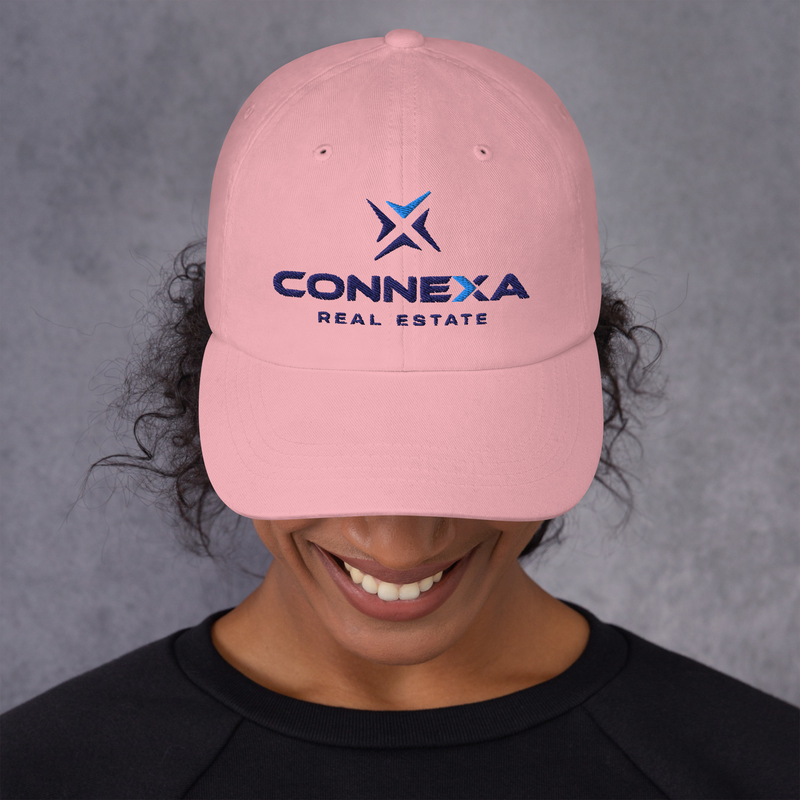 Classic Dad Cap