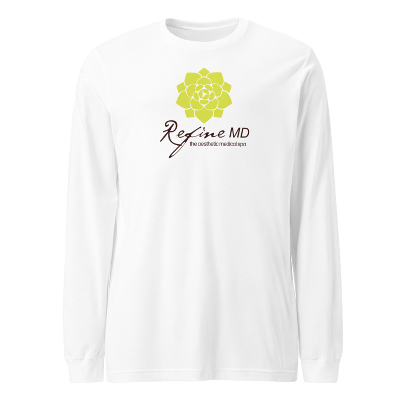 All-Season Medical Long Sleeve