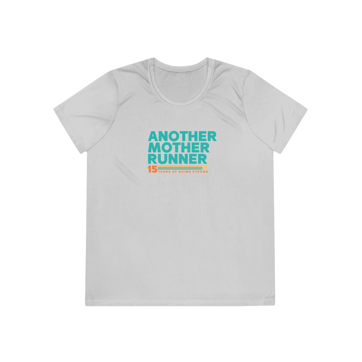 Running Tech T-shirt