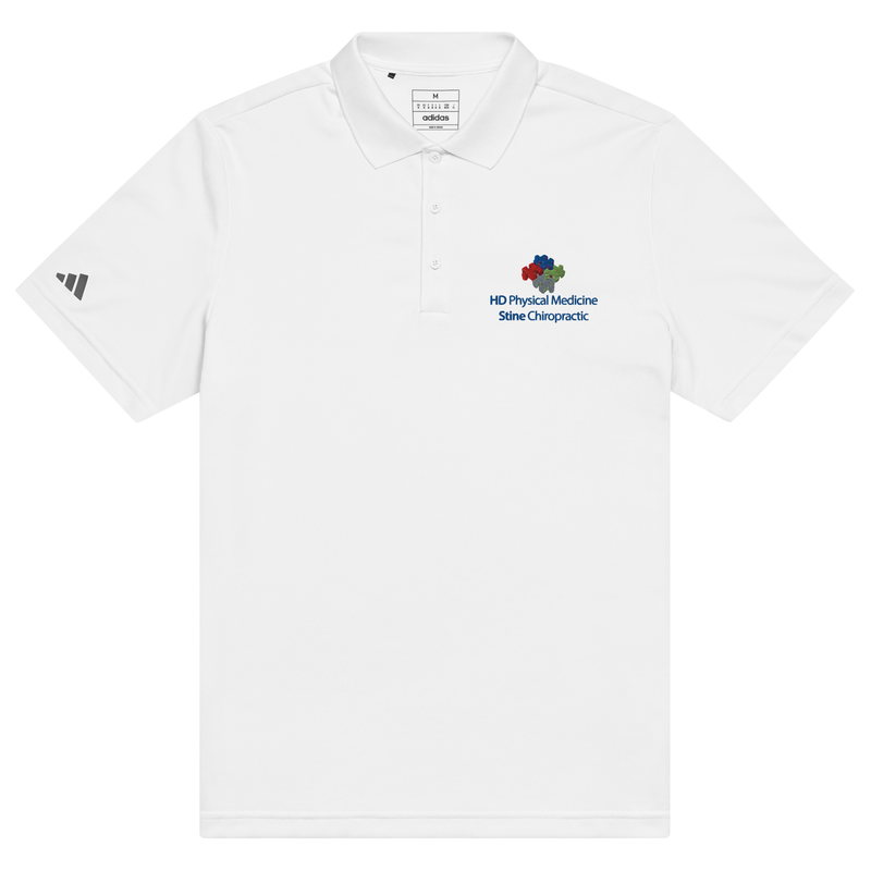 adidas Sport Polo Shirt