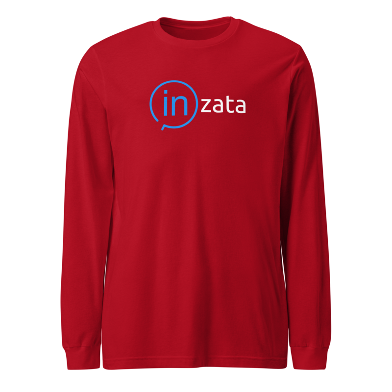 All-Season Long Sleeve