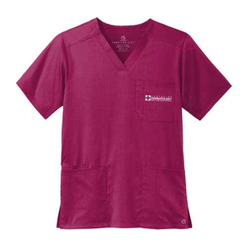 Men’s Premiere Flex™ V-Neck Top
