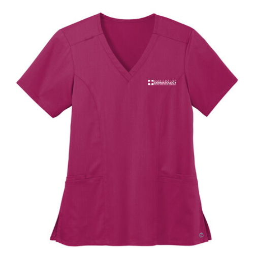 Women’s Premiere Flex™ V-Neck Top