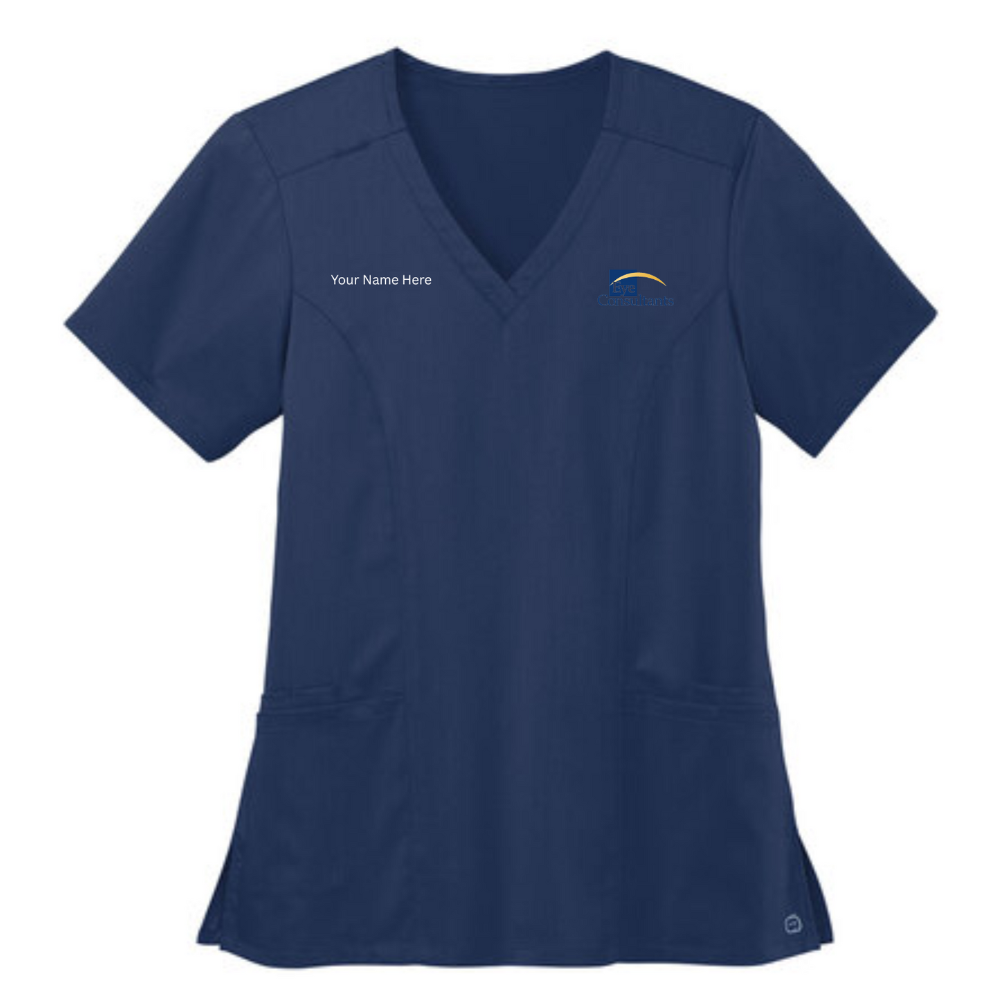 Women’s Premiere Flex™ V-Neck Top