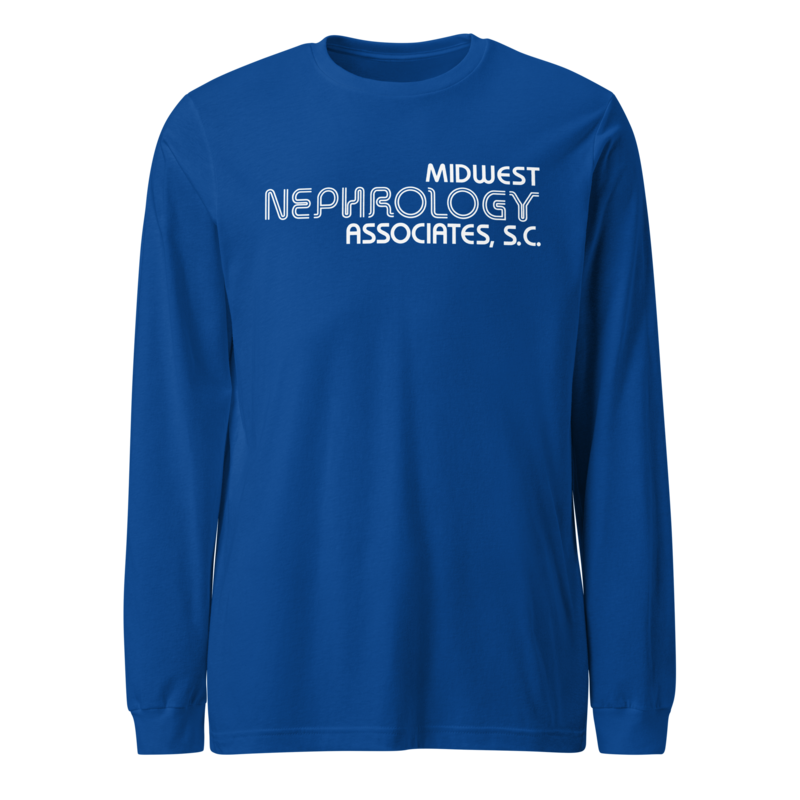 All-Season Medical Long Sleeve