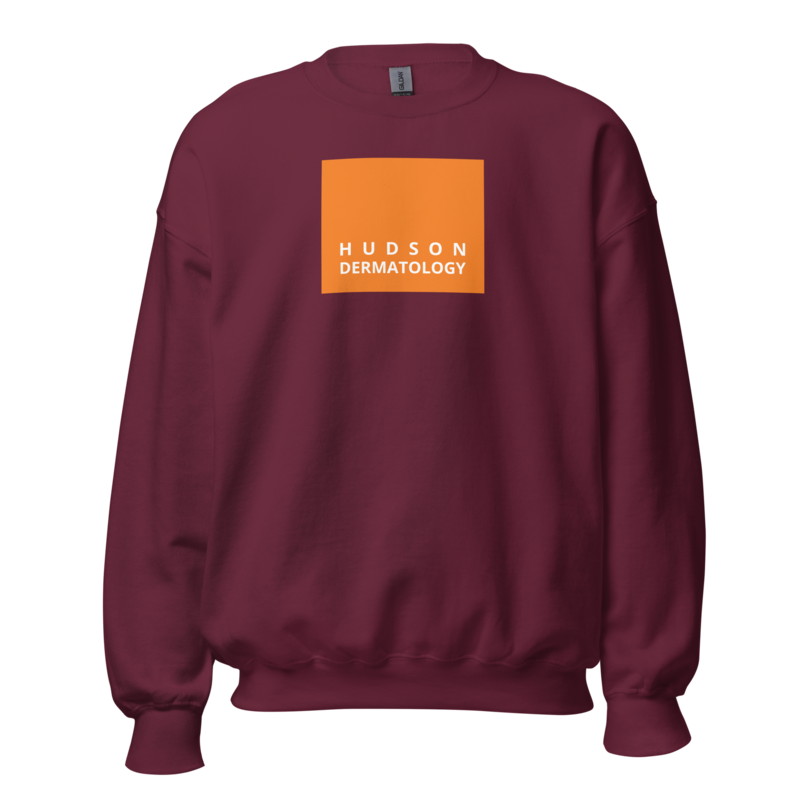 Clinic Comfort Crewneck Sweatshirt