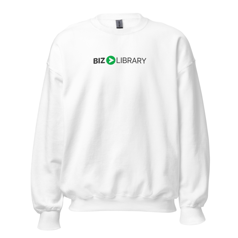 Comfort Crewneck Sweatshirt