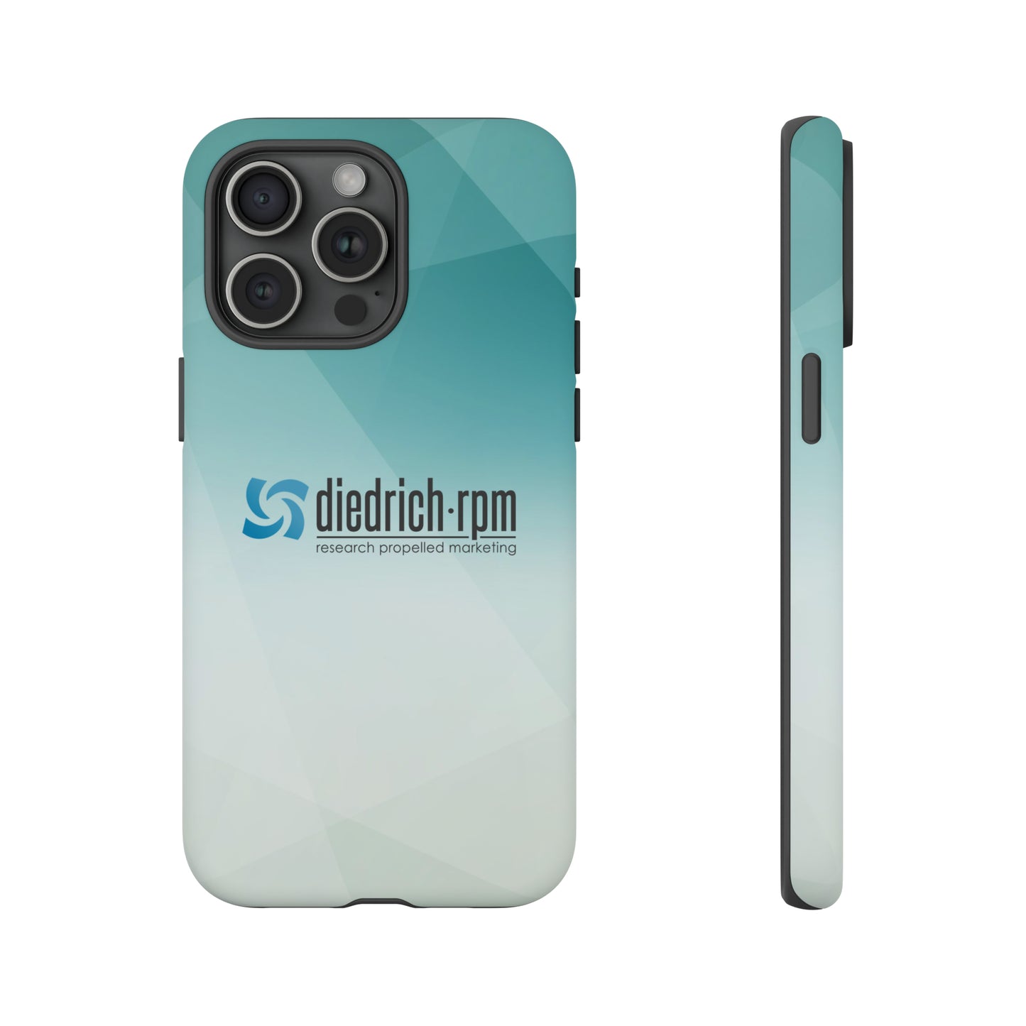 DRPM iPhone Case