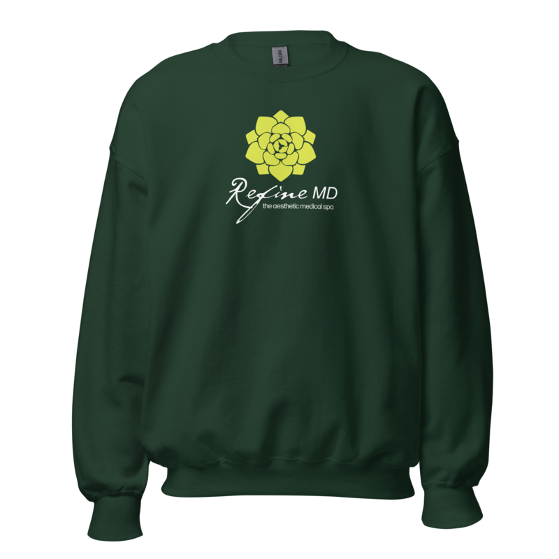 Clinic Comfort Crewneck Sweatshirt