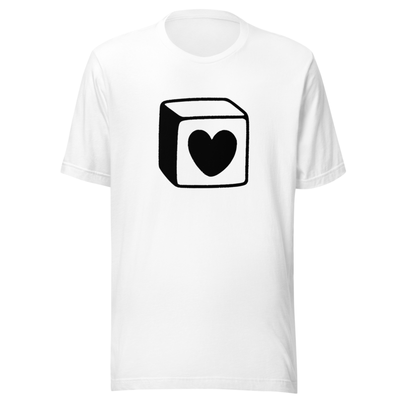 Everyday Essentials Tee