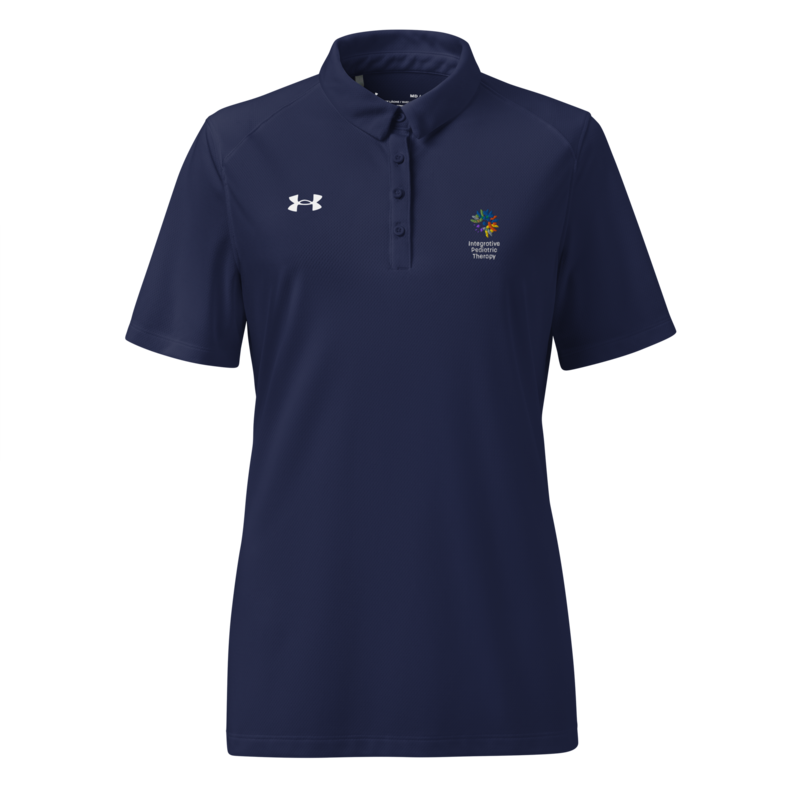 Under Armour® Women's Polo Shirt