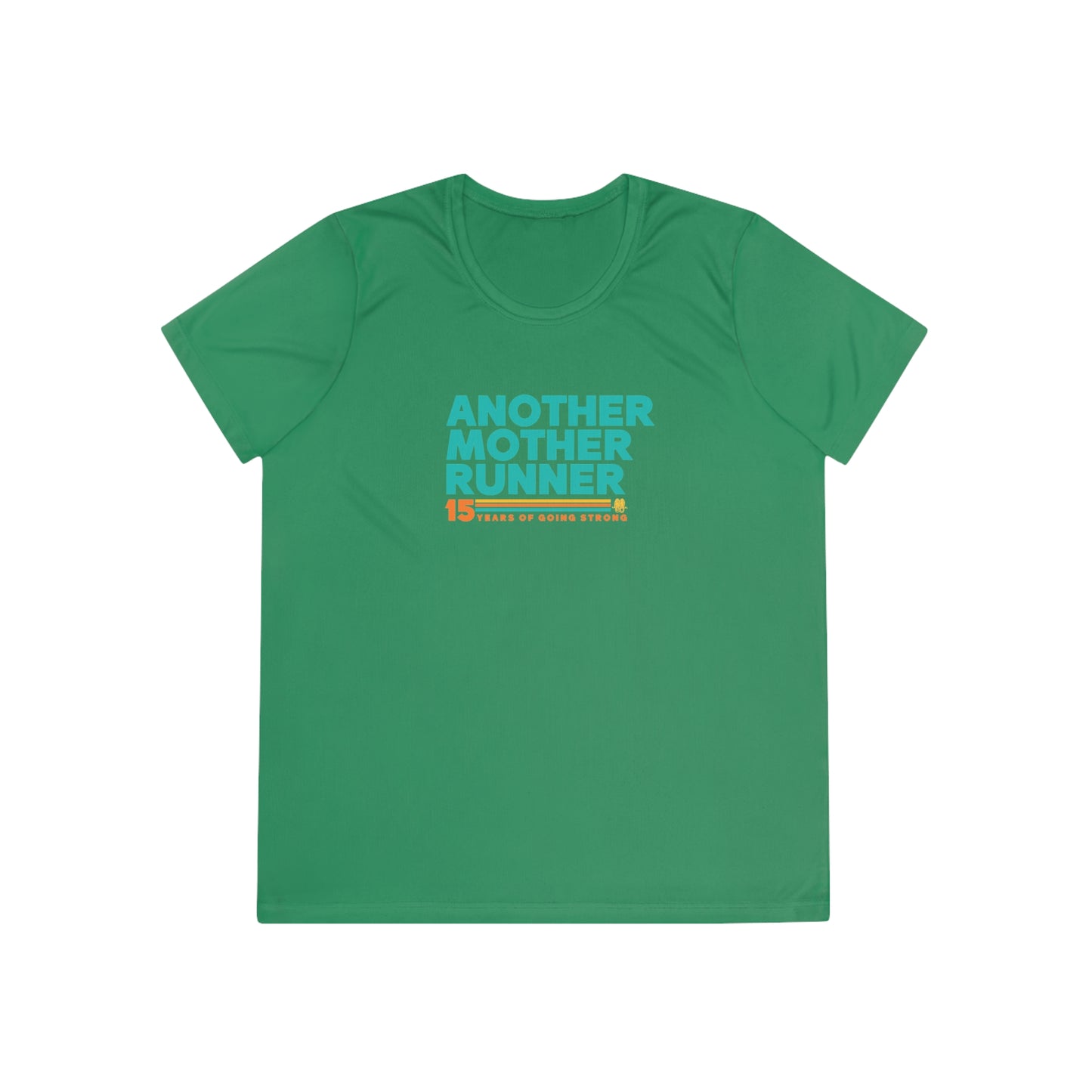 Running Tech T-shirt