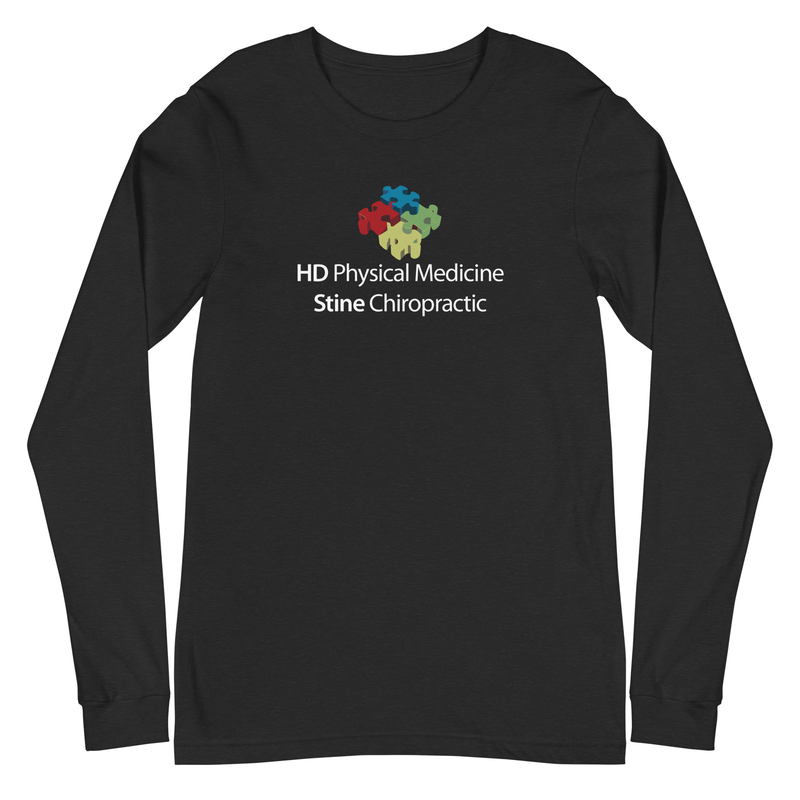 All-Season Medical Long Sleeve