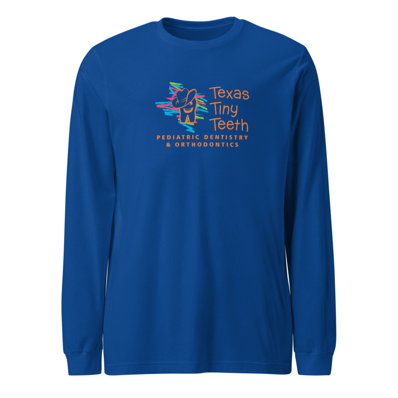 All-Season Medical Long Sleeve
