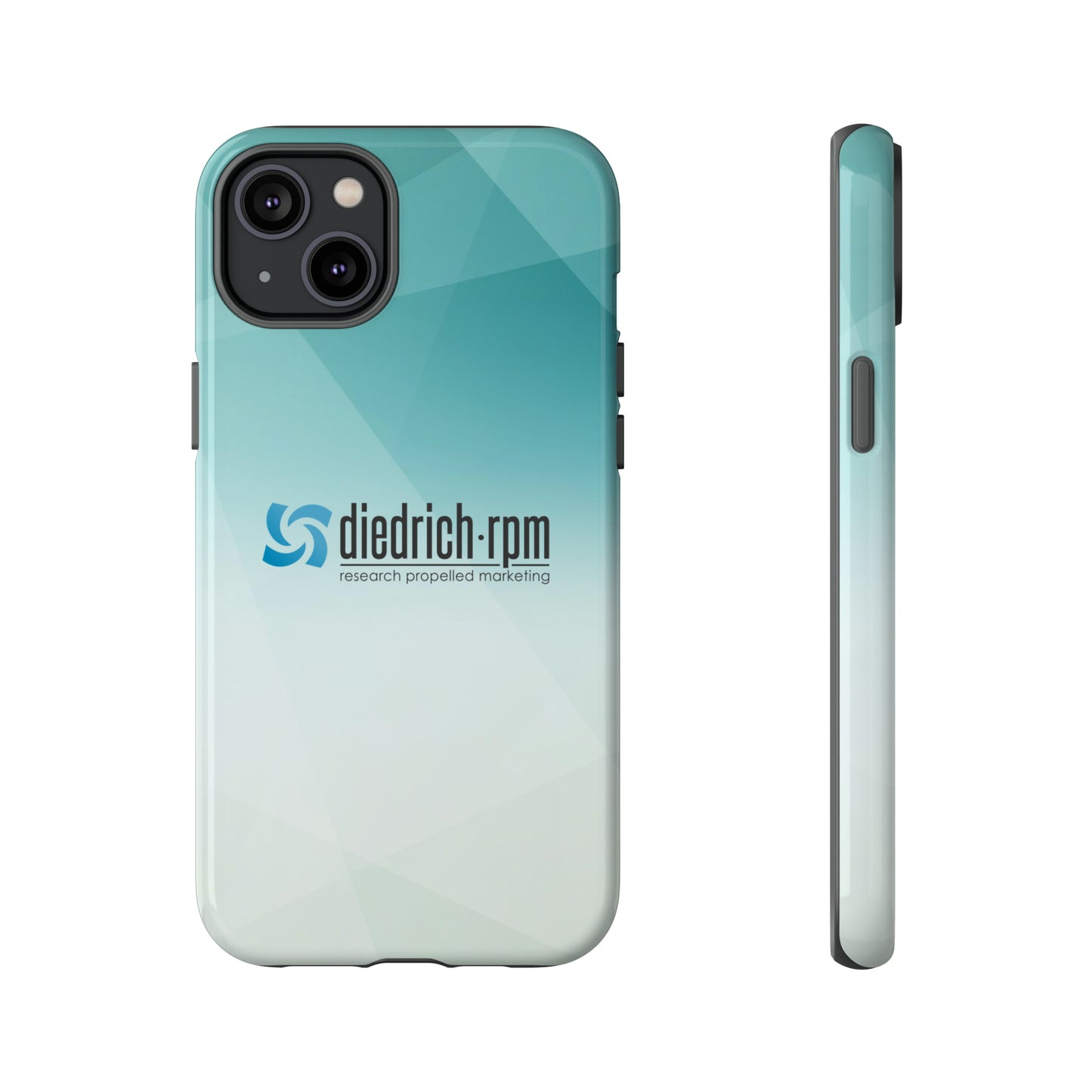 DRPM iPhone Case