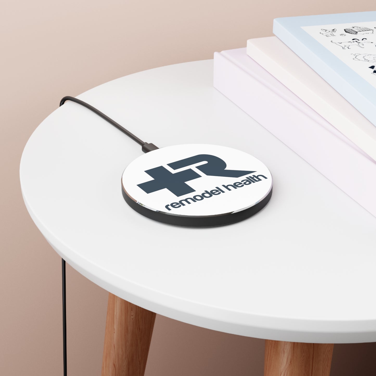 Wireless Charger