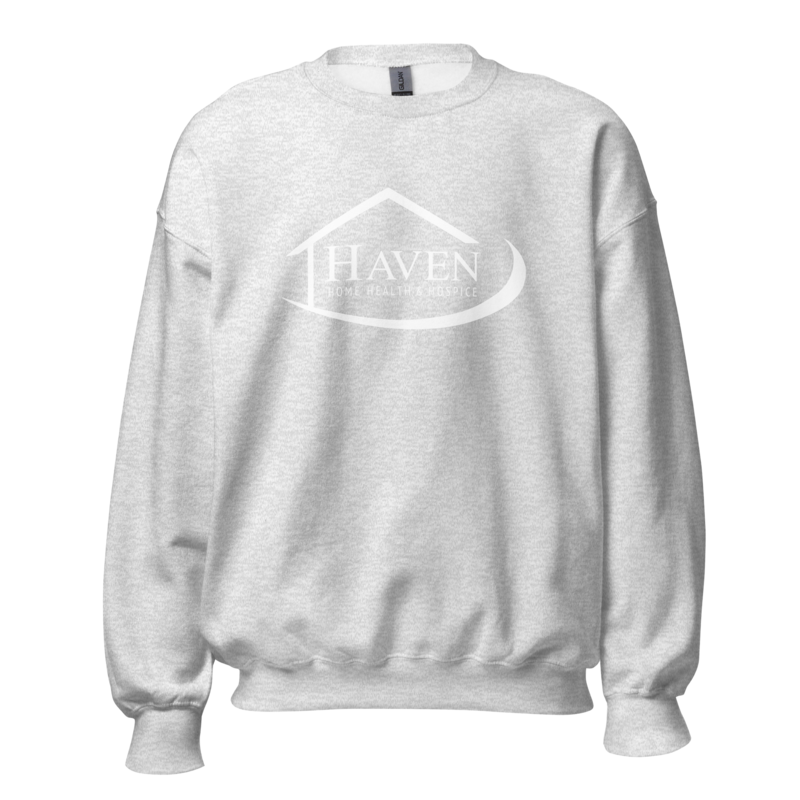 Clinic Comfort Crewneck Sweatshirt