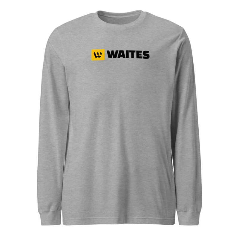 All-Season Long Sleeve