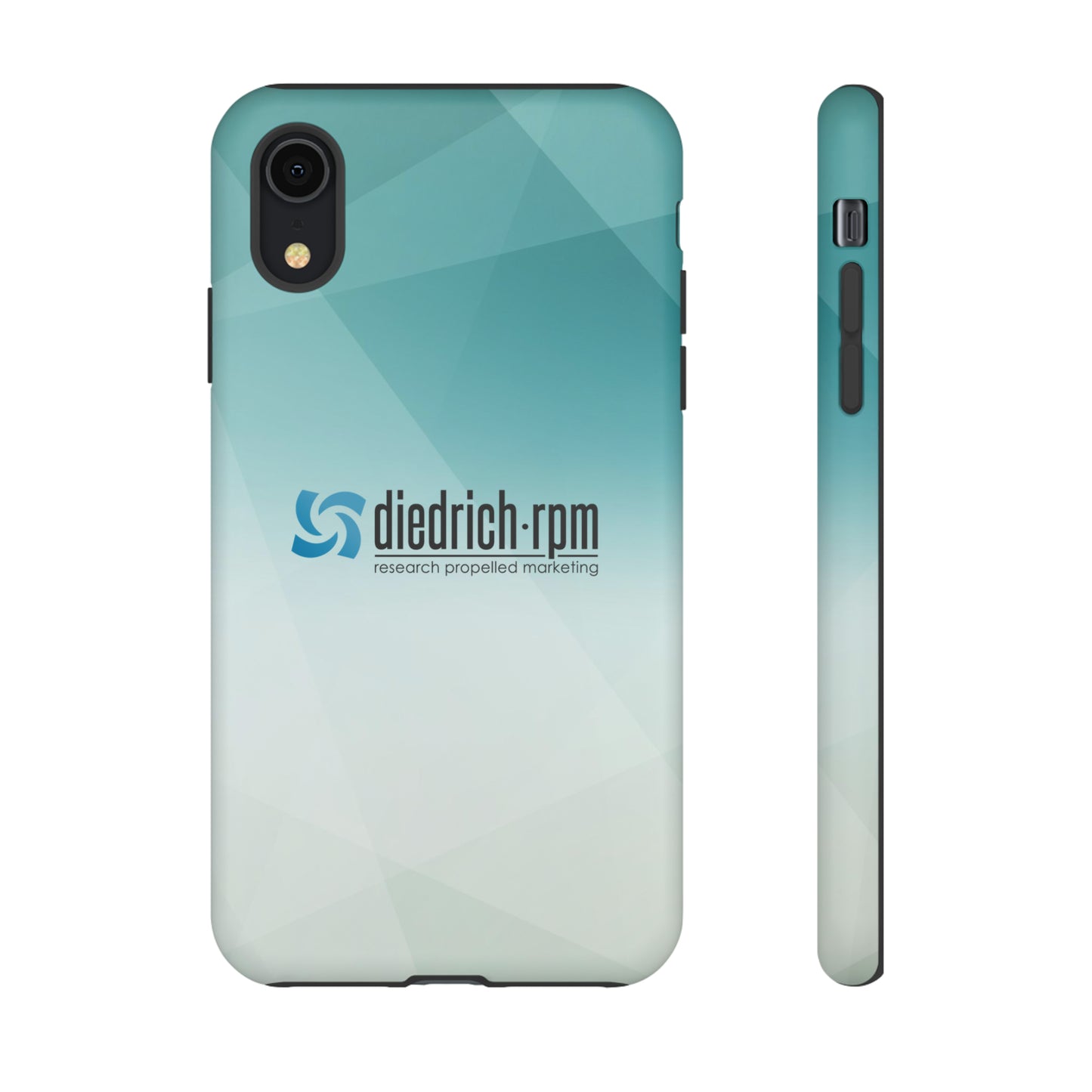 DRPM iPhone Case