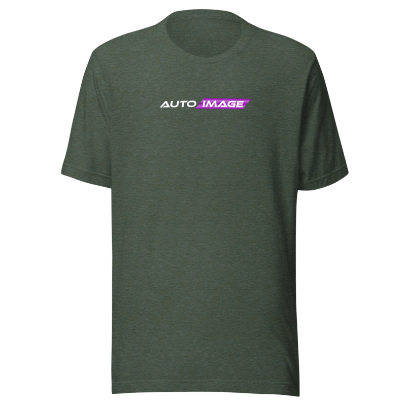 Everyday Essentials Tee