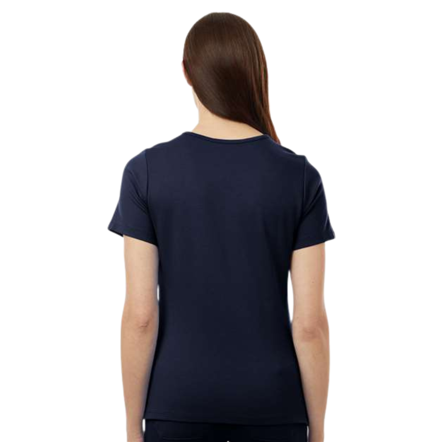 Women's Cesi Ultrasoft Scrub V-Neck Top