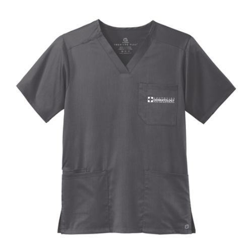 Men’s Premiere Flex™ V-Neck Top