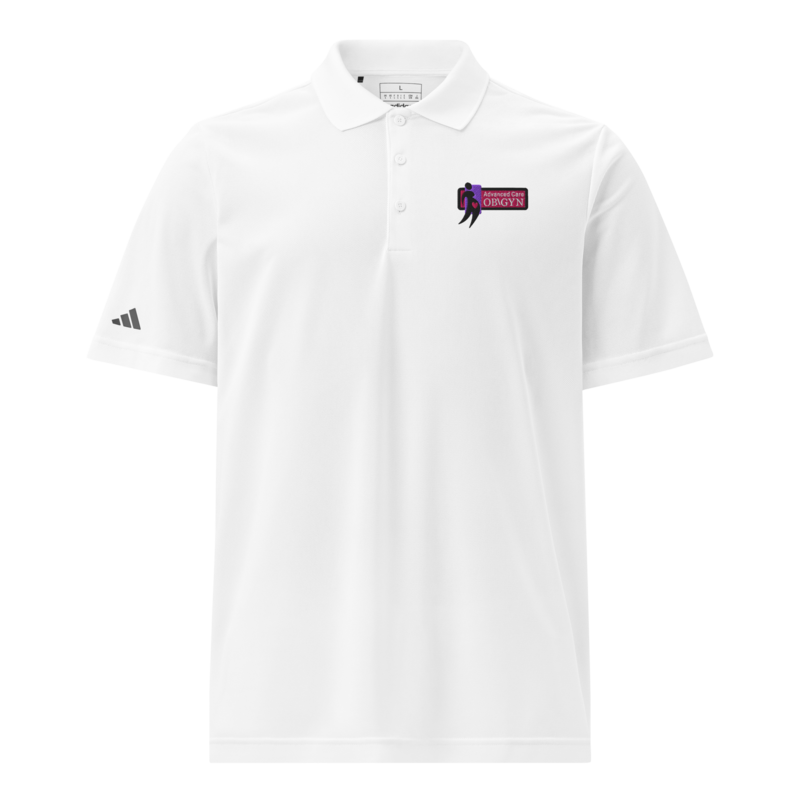adidas Sport Polo Shirt