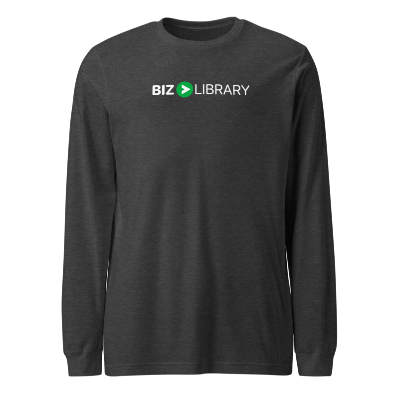All-Season Long Sleeve