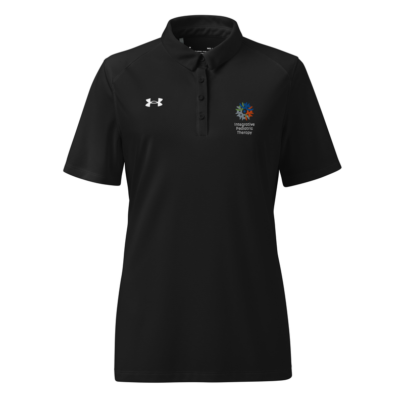 Under Armour® Women's Polo Shirt