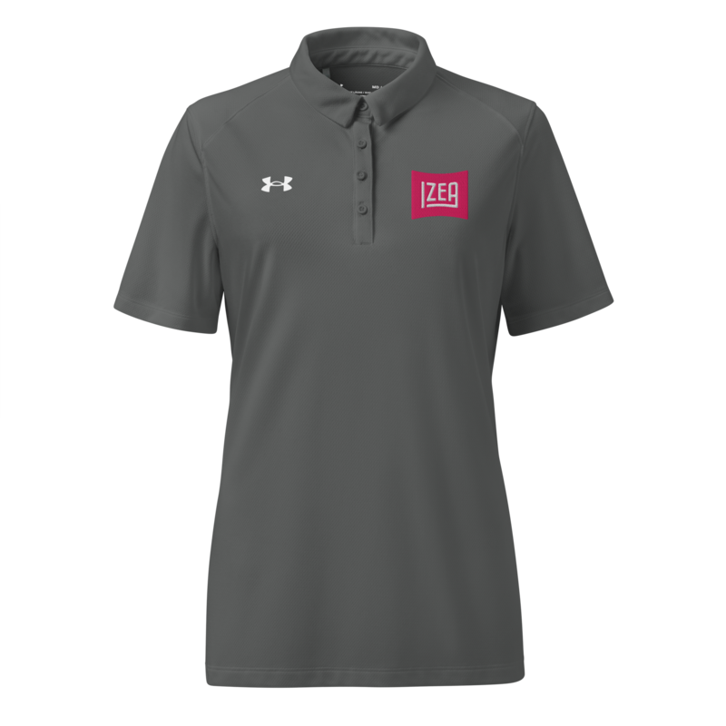 Under Armour® Women's Polo Shirt