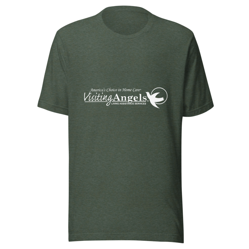 Everyday Essentials Clinic Tee