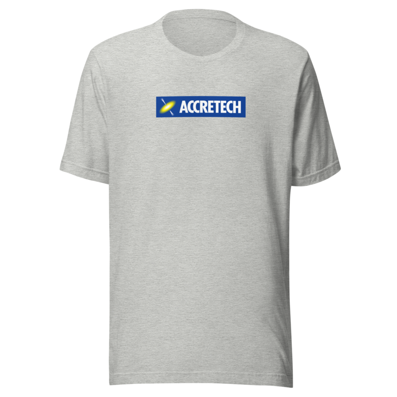 Everyday Essentials Tee