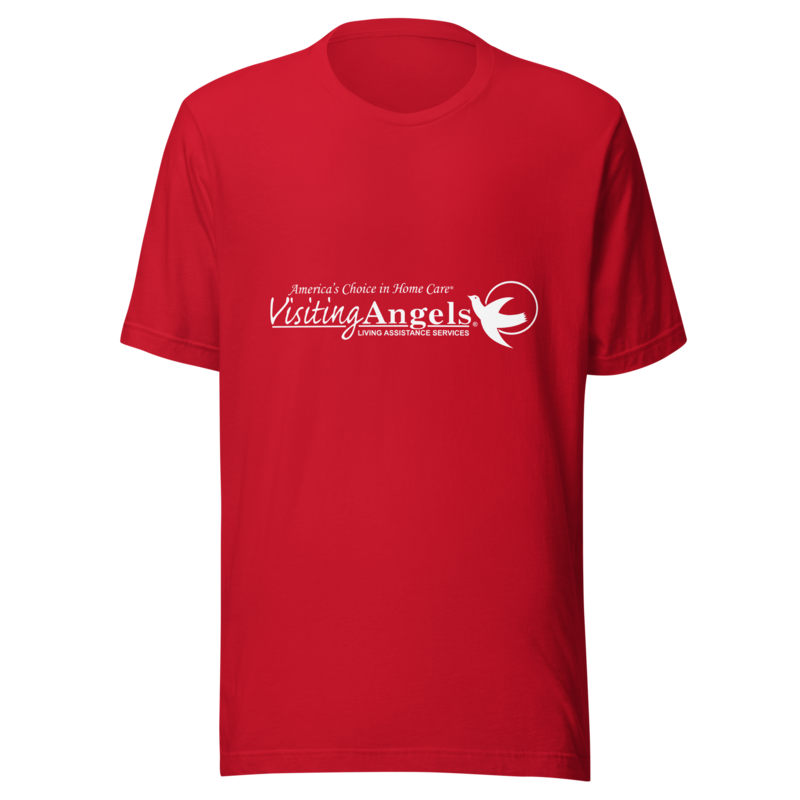 Everyday Essentials Clinic Tee