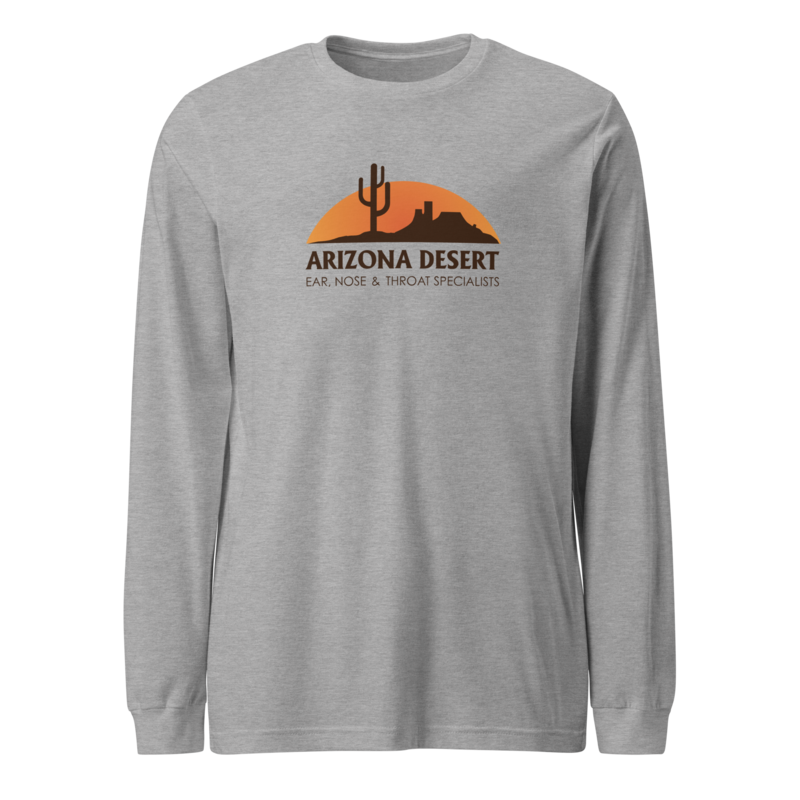 All-Season Medical Long Sleeve