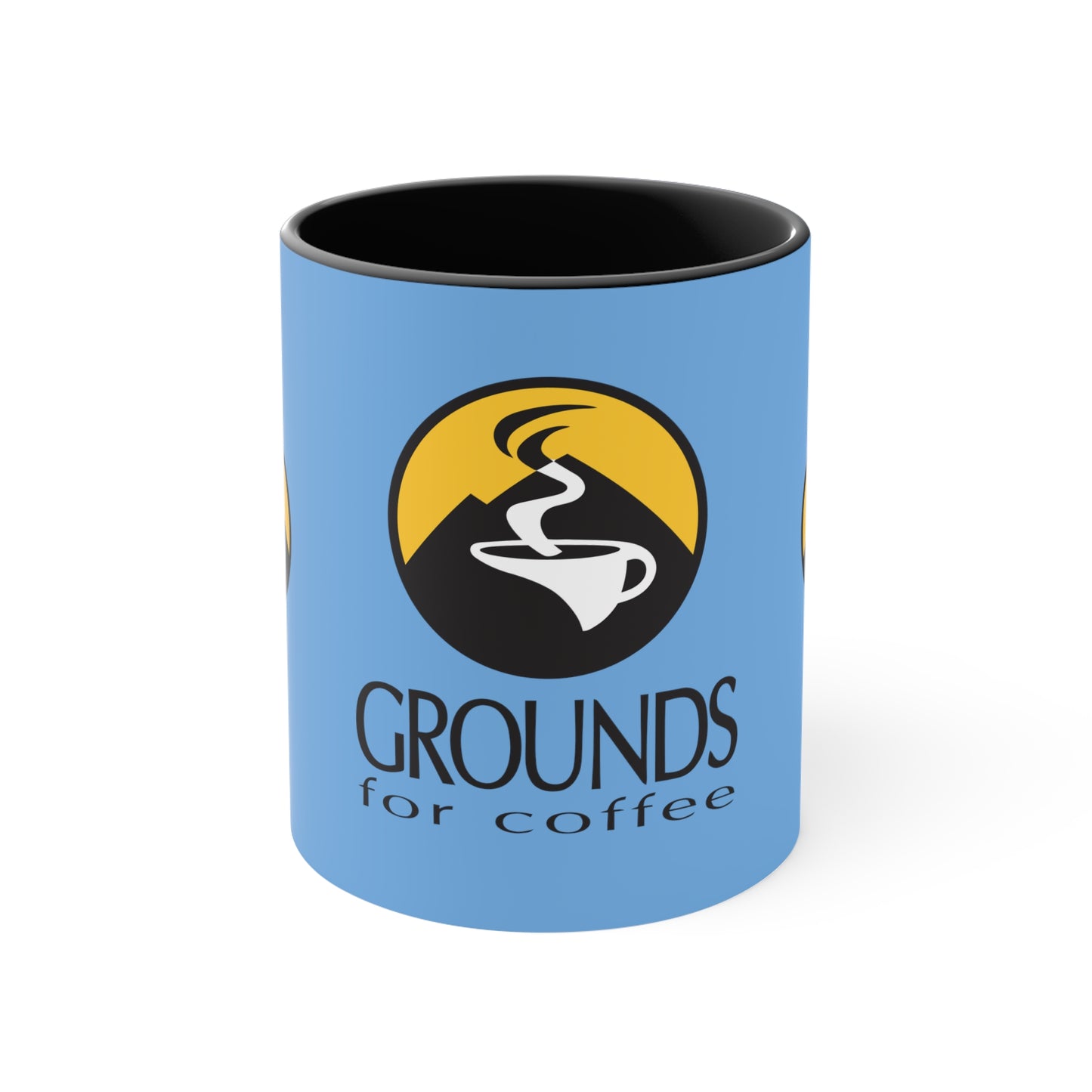 Accent Mugs