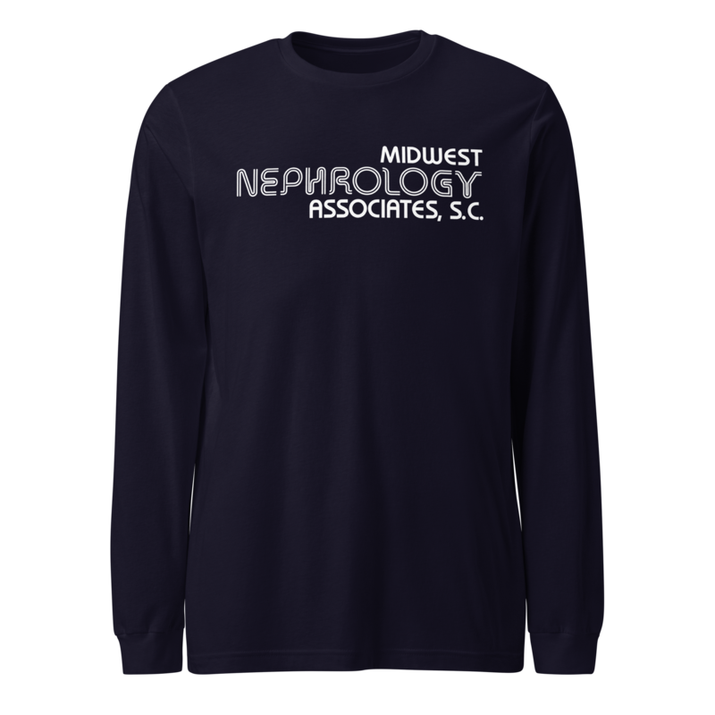 All-Season Medical Long Sleeve