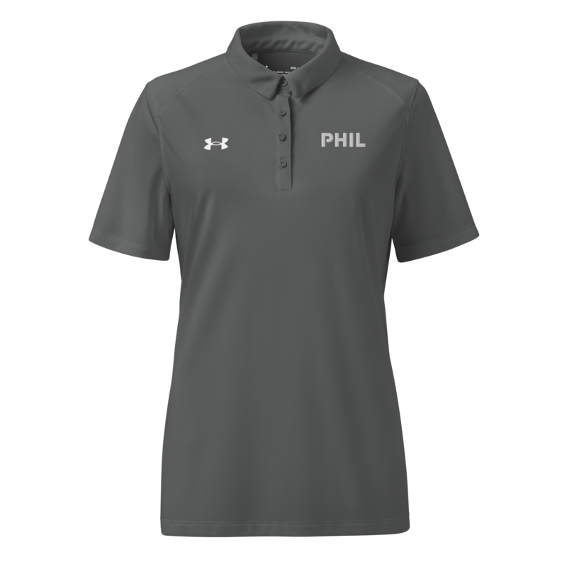 Under Armour® Women's Polo Shirt