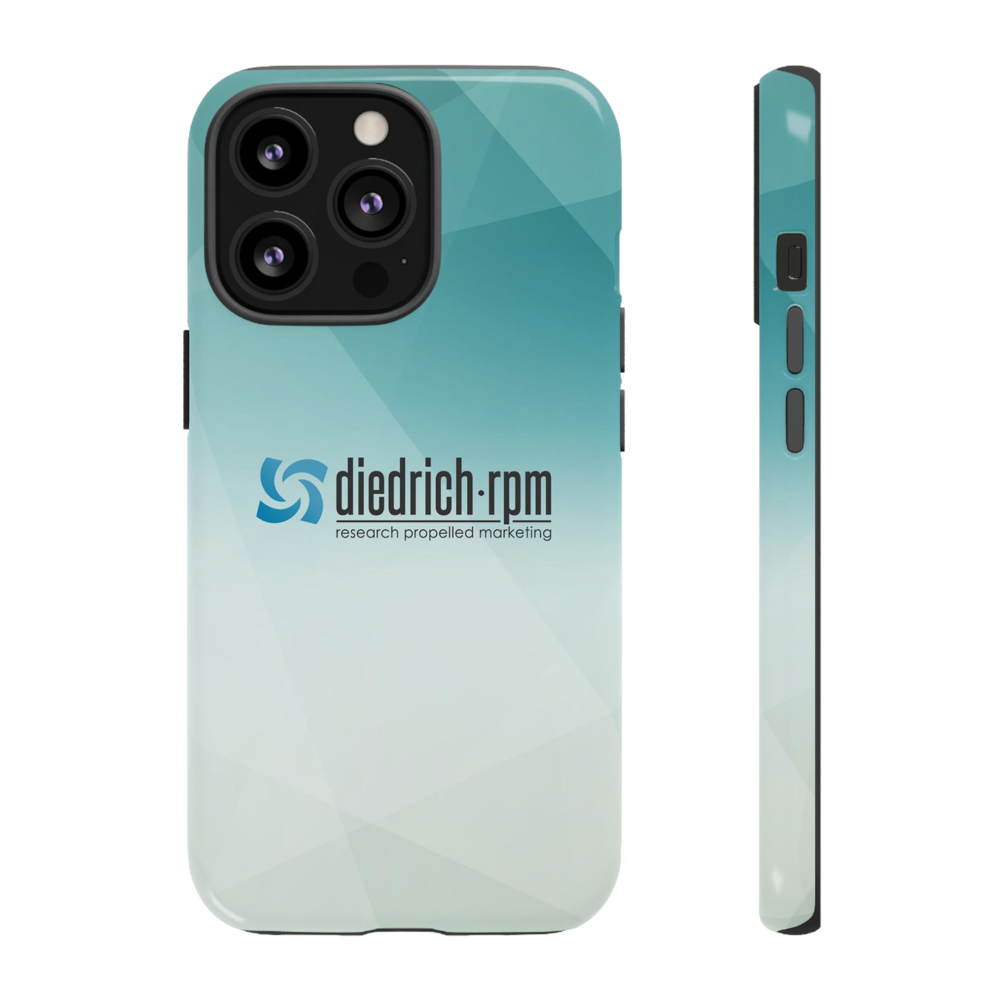 DRPM iPhone Case