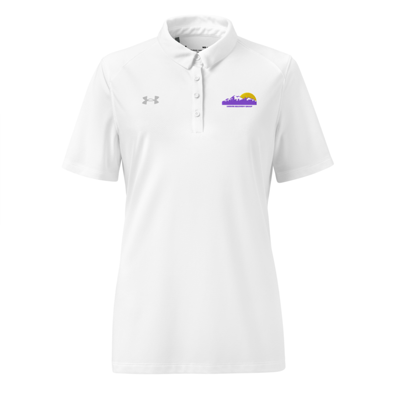 Under Armour® Women's Polo Shirt