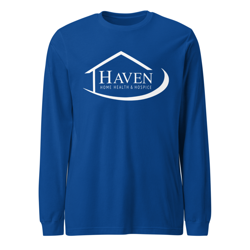 All-Season Medical Long Sleeve