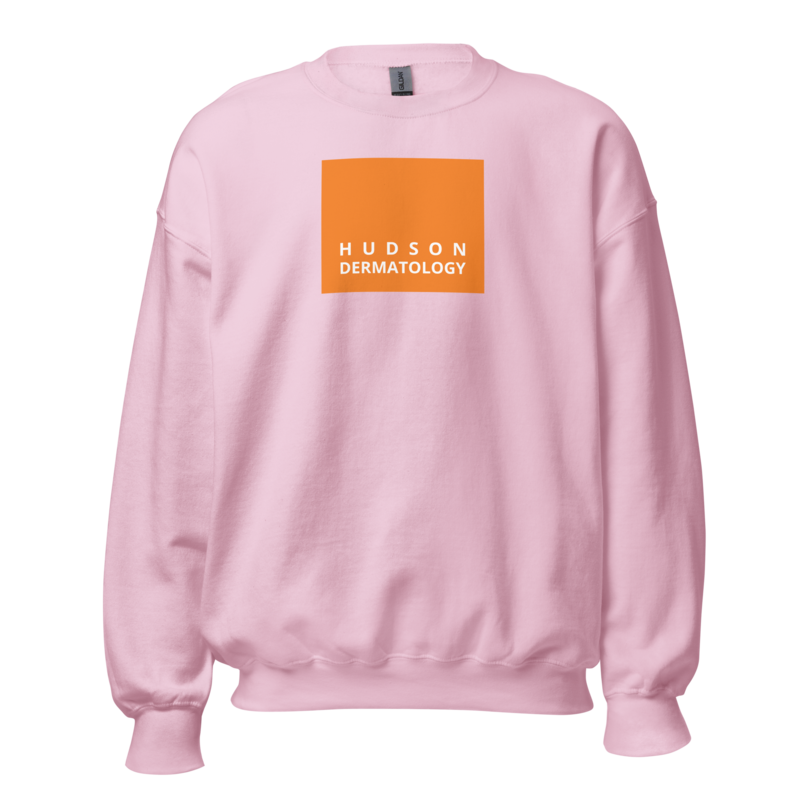 Clinic Comfort Crewneck Sweatshirt