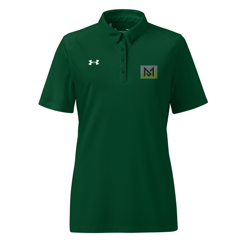 Under Armour® Women's Polo Shirt