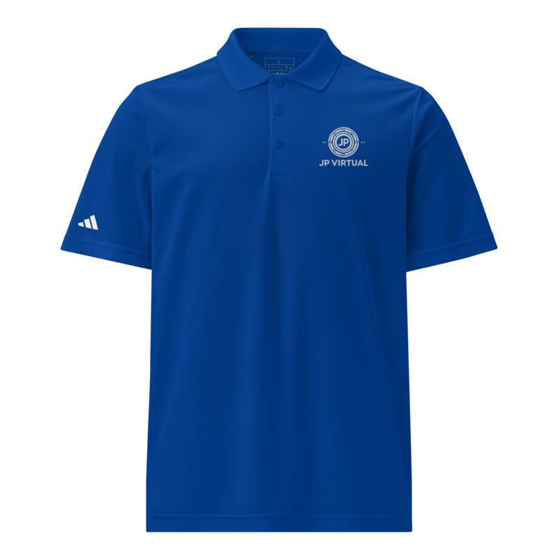 adidas Sport Polo Shirt