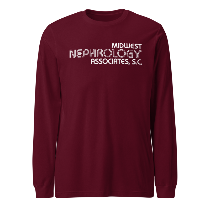 All-Season Medical Long Sleeve